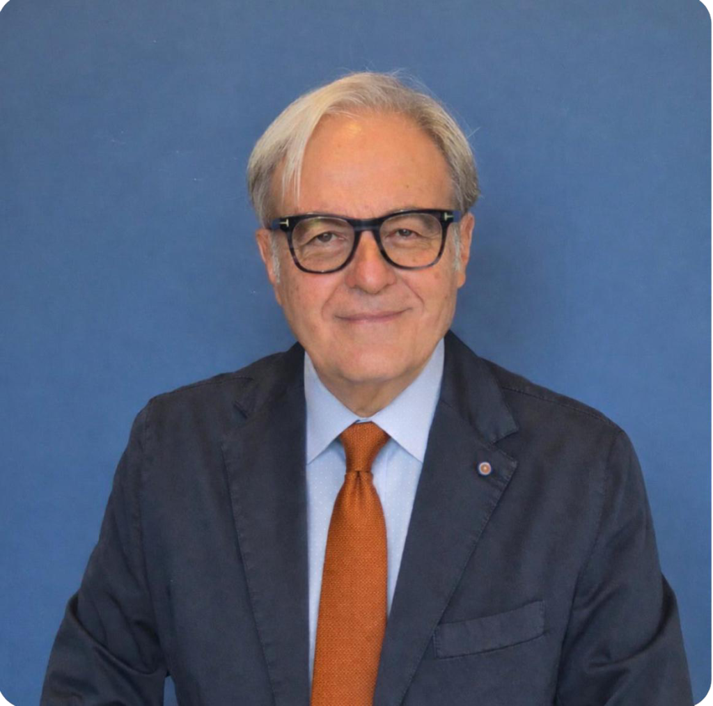 David Lazzari